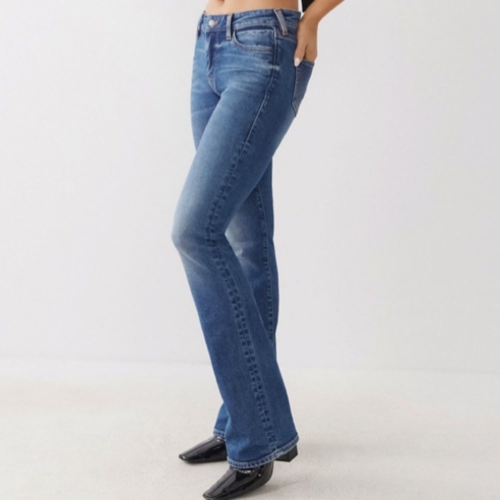 NWOT True Religion Becca Bootcut Jeans- Size 24